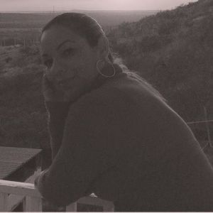 Meet your Posher, Diana